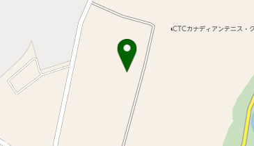 グループホームあんずの地図画像