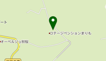 はなまりもの地図画像