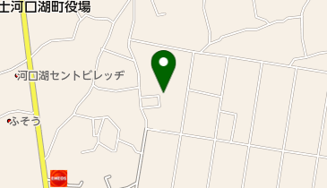 ECCジュニア湖南教室の地図画像