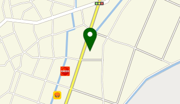 イコールゼロ株式会社の地図画像