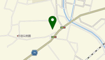 有限会社エムの地図画像
