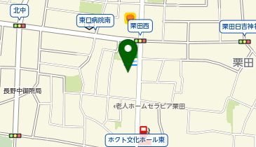 ブティックシーライム 本店の地図画像