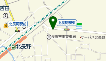 麻雀新撰組の地図画像
