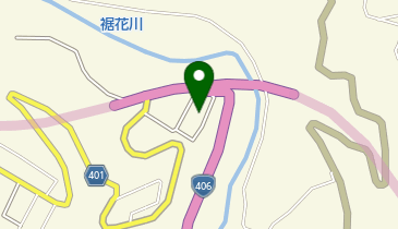 株式会社鋼和の地図画像