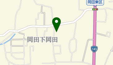 三上英語塾の地図画像