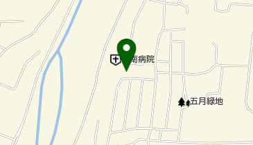 佐々木茶道教室の地図画像