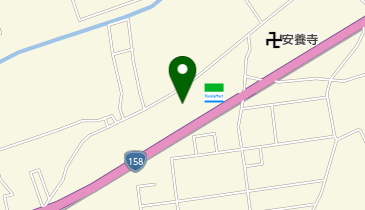 アトリエ彩土の地図画像