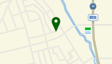 アイマップの地図画像