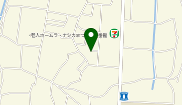 小林香代子司法書士事務所の地図画像
