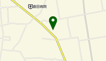 オオワタイヤ販売の地図画像