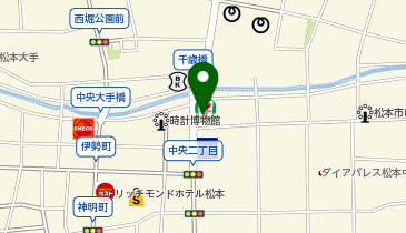 中古CDビートニクスの地図画像