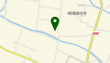 有限会社栄電の地図画像