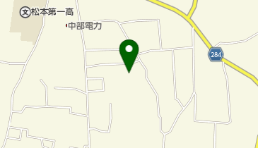 小山塗装の地図画像
