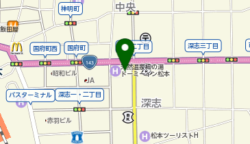 Coniの地図画像