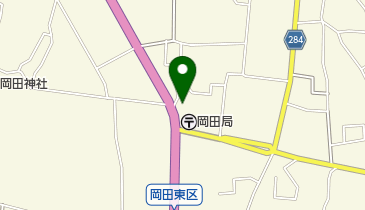 ドッグサロン夢民の地図画像