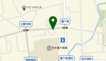 PatisserieICHiEの地図画像