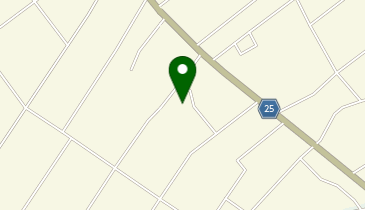 民宿かねもとの地図画像