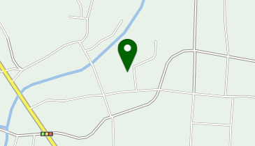 陽だまりの家の地図画像