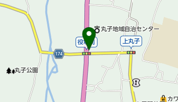 大和屋化粧品店公園通り店の地図画像