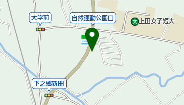 ツインカムオートの地図画像