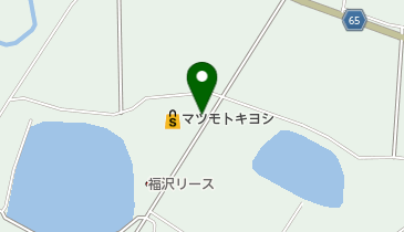 アトリエデフの地図画像