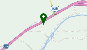有限会社清水屋商店の地図画像