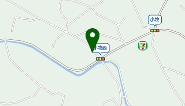 オートショップケインズの地図画像