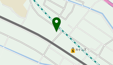 ブラストワークスの地図画像