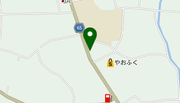 ひかり薬局の地図画像