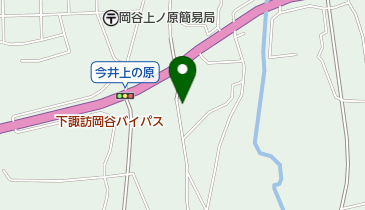 有限会社エンレイ物産の地図画像