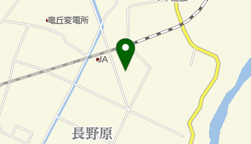 株式会社オートパルいいだ 竜峡農機センターの地図画像