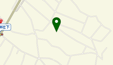 K不動産の地図画像