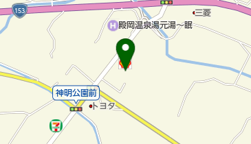 住友生命保険相互会社松本支社 南信法人支部の地図画像