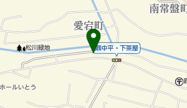 なんでも鑑定館の地図画像