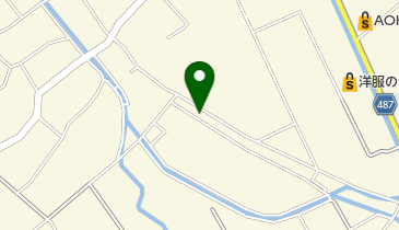 スワギター音楽院の地図画像