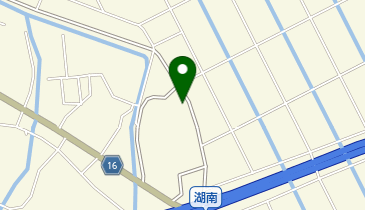 シェーナの地図画像