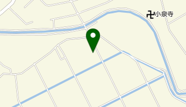 HAIRプラスMAKEサリュー(Salyu)の地図画像