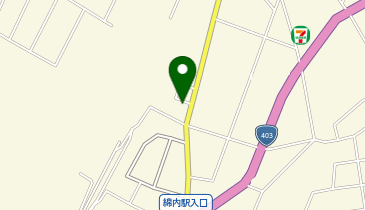 GT&sportsNAGANOの地図画像