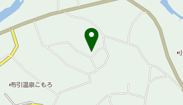 ミノテックの地図画像