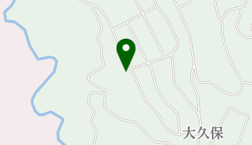 家具工房Shinの地図画像