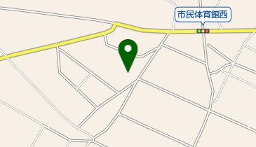 クロッププラスの地図画像
