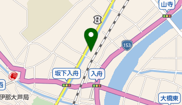 長野県伊那市坂下のヘア メイク 美容院一覧 Navitime