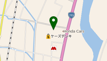 志をじの地図画像