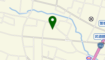 たのしや駒ヶ根の地図画像