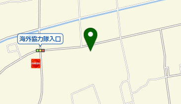 合名会社田中製パン所の地図画像