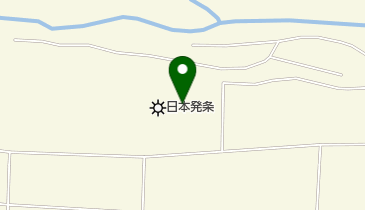 日本発条株式会社DDS事業本部 ニッパツサービスの地図画像
