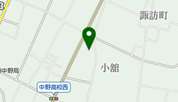 高梨亭の地図画像