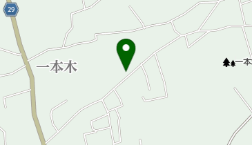 ミナミ一本木薬局の地図画像