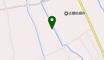 錦鯉ワタヤの地図画像