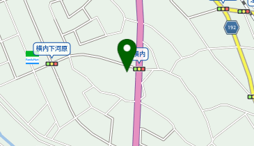 株式会社茅野自動車整備工場の地図画像